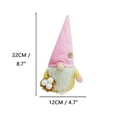 thumbnail image 1 of Ramiter Spring Easter Swedish Tomte Springtime Flower Bunny Farm Home, 1 of 5