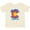 Natural, variant on Inktastic Graffiti Colorado State Flag Boys or Girls Baby T-Shirt