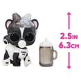 LOL Surprise Glitter Color Change Pets with 5 Surprises - Collectible ...