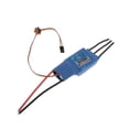 thumbnail image 4 of Sin Escobillas Controlador de Eléctrico ESC BEC 3-6S Sistema de Refrigeración Por Agua Quadcopter Barco Jet Barco Piezas mi Hugo ESC sin escobillas, 4 of 7