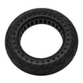 thumbnail image 1 of Electric Scooter Accessory,10x2.125 Explosion Proof Solid Electric Scooter Tire Tyre Eco-Friendly Materials, 1 of 8