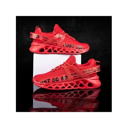 

Lacyhop Women Road Running Shoes Sneakers Lightweight Athletic Tennis Sports Walking Breathable Shoes