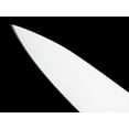 thumbnail image 4 of Mercer Culinary Renaissance 8" Steel Chef's Knife, Black, 4 of 5
