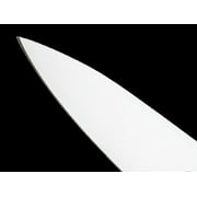Mercer Culinary Renaissance 8 Steel Chef's Knife, Black