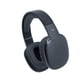 thumbnail image 1 of Auriculares inalámbricos iJoy Ultra con micrófono - Recargables, Bluetooth, con 10Hr de reproducción, ranura SD, cable de respaldo - Diadema inalámbrica y acolchada con micrófono (Negro), 1 of 3