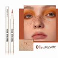 thumbnail image 2 of Freckle Pen, Waterproof Freckle Pen,Natural Ingredients for Natural Effortless Sunkissed Makeup, Easy to Use, 2 of 5