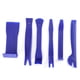 thumbnail image 1 of Palanca de ajuste, 12 piezas, extracción de paneles de puertas y molduras interiores de automóviles, reparación de radio GPS, funcionalidad versátil, 1 of 9