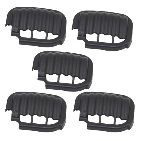 Poulan Pro & Craftsman Chain Saw 5 Pack Front Air Filter Cover - 530058687-5PK