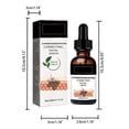 thumbnail image 3 of Corrector de manchas oscuras para el rostro, atenúa manchas de la edad, manchas solares, pecas y melasma para una piel más luminosa, hidratada y luminosa - 30 ml / 1 oz, 3 of 9