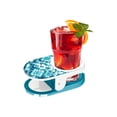 thumbnail image 3 of Mainstays Blue Tie Dye Drink Clip, 3 of 3