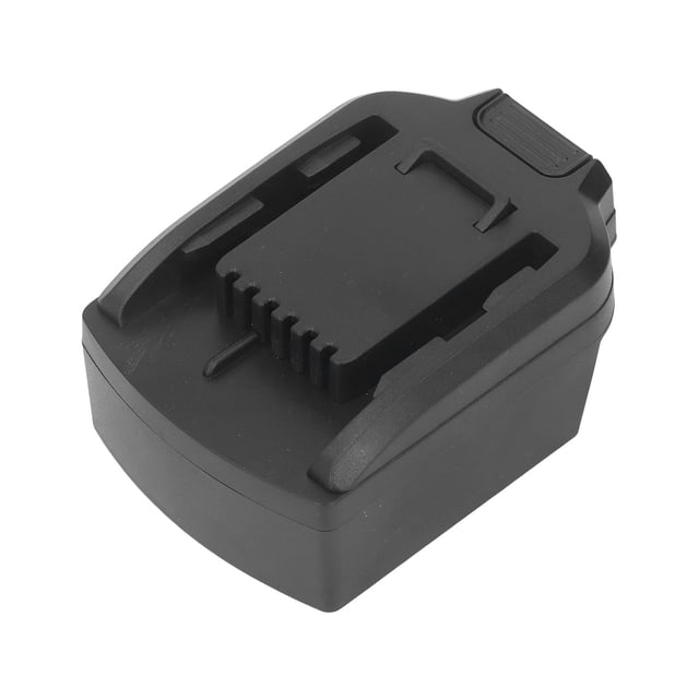 Adaptador de Batería Jadeshay A Convertidor de Batería de Litio