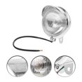 thumbnail image 3 of Luz antiniebla LED para motocicleta, luz antiniebla, luz de conducción para motocicleta, faro delantero para motocicleta, 3 of 8