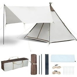 ☆送料無料 Ozark Trail 12オンス ダブルウォ 2個セット 1802 Ozark Trail 12-Person Cabin Tent, with Screen Porch and 2