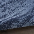 thumbnail image 6 of Nourison Essentials Indoor/Outdoor Denim 4' x 6' Area Rug, (4x6), 6 of 11