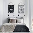 thumbnail image 1 of Juego de 2 tapices de pared para colgar en la pared de la sala de estar, 1 of 5