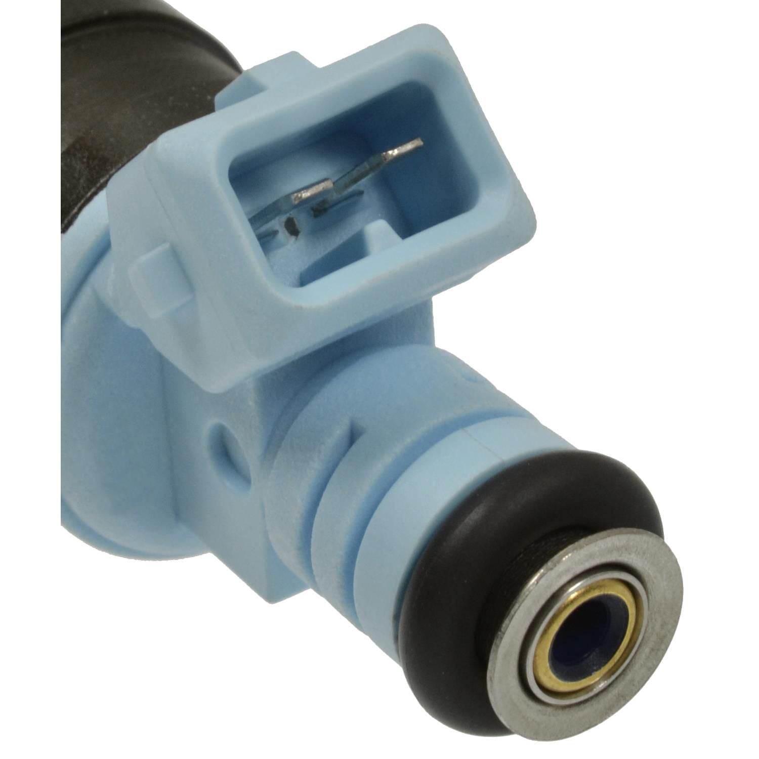 Standard Motor Products FJ699 Fuel Injector For Select 91-97 Ford Models Fits select: 1993-1995 FORD MUSTANG, 1991-1996 FORD F250