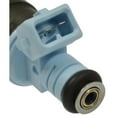 thumbnail image 2 of Standard Motor Products FJ699 Fuel Injector For Select 91-97 Ford Models Fits select: 1993-1995 FORD MUSTANG, 1991-1996 FORD F250, 2 of 3