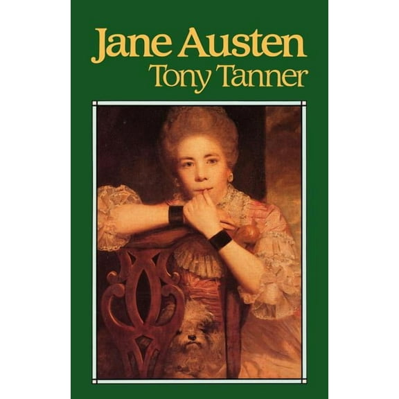 Jane Austen (Paperback)