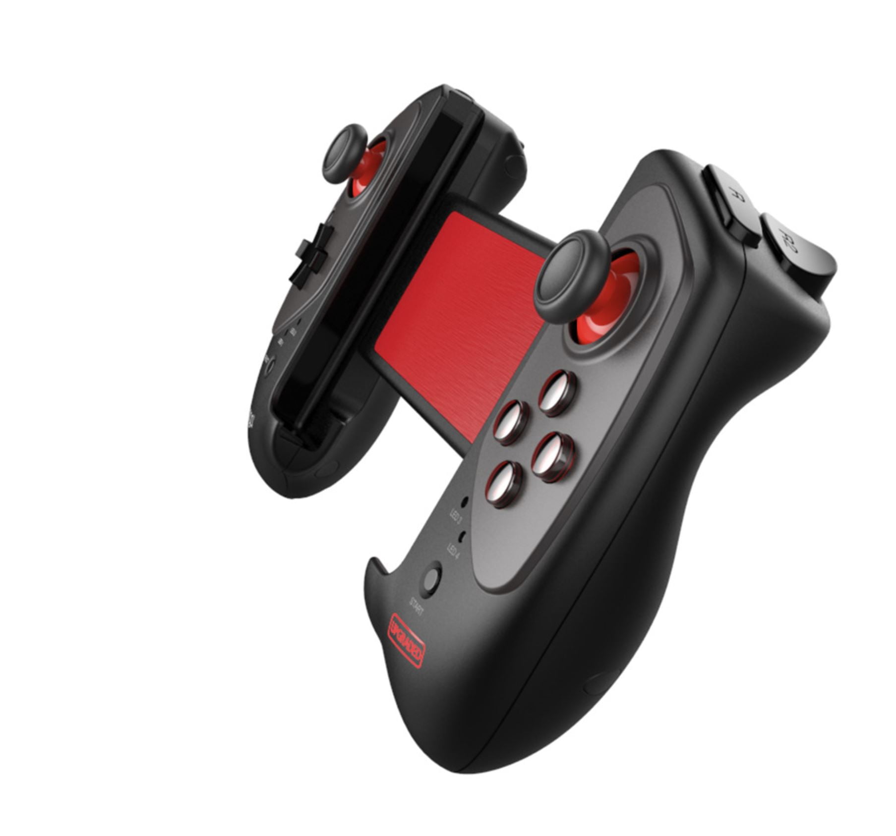 Ipega-PG-9023S Gamepad Stretchable para Android, iOS, Tablet, Sem