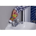 thumbnail image 3 of Flex Shot , Amande, Calfeutrant Adhésif en Caoutchouc, 8 oz, 3 of 10