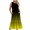 Yellow, variant on RYDCOT Summer Casual Dresses for Women Sleeveless Midi Dress Swing Tank Dress Ruffle Tshirt Dress with Pockets Sundresses for Women Casual Beach Clearance