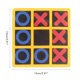 thumbnail image 2 of XO-juguete para juego de mesa para chico, juego de interacción entre padres e hijos, desarrollo de juguetes educativos inteligentes, juguete para jugar en interiores, 2 of 7