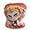 Rengoku Kyoujurou, variante sur Coussin Décoratif en Peluche Anime Nezuko Inosuke Zenitsu de 16 Pouces, Peluches Anime, Décoration Dessin Animé, Coussins, Cadeau pour Fans, Cosplay 40 cm