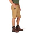 thumbnail image 4 of Wrangler® Workwear Men’s Modern Relaxed Fit Carpenter Short, Sizes 32-44, 4 of 10