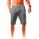 thumbnail image 1 of Short Para Lino Con Cordones Hombre Bermudas Para Hombre, 1 of 6