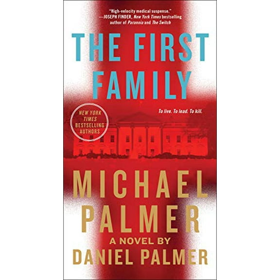 Pre-Owned The First Family (Mass Market Paperback) 1250107431 9781250107435