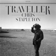 Chris Stapleton Traveller (10 Year Anniversary) (Vinyl Record)
