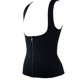 thumbnail image 1 of Chaleco Reductivo De Neopreno Dama Gym Fitnnes Crossfit Dara Baby D0100, 1 of 2