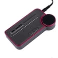 thumbnail image 5 of Nail Drill Portable Electric Nail Polisher Machine Rechargeable Nail Grinder for Home Nail Salon Sliver, 5 of 5