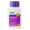Equate ClearLAX Laxative, 8.3 oz, 14 Doses