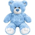 thumbnail image 1 of PELUCHERIA| Oso de Peluche Premium Azul, 1 of 4