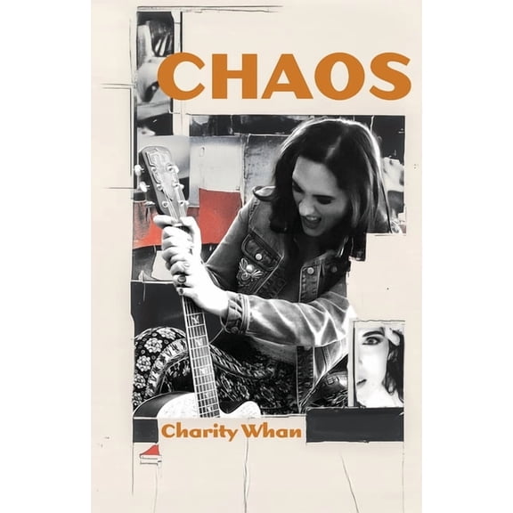 Chaos: Standard Edition, (Paperback)