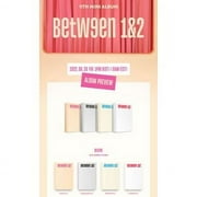 TWICE - Between 1&2 (النسخة الكاملة) - CD
