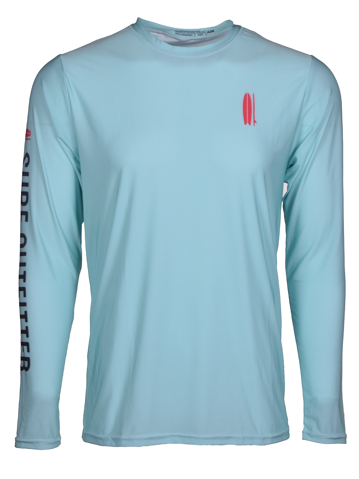 Surf Outfitter Youth Performance UPF 50+ Long Sleeve Shirt