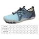 thumbnail image 2 of Zapatos acuáticos Zapatos acuáticos ligeros Zapatos antideslizantes informales para deportes acuáticos, 2 of 9