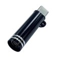 thumbnail image 1 of Wireless Smart Igniter - TYPE-C Multi-Function Cigarette Lighter & Power Bank, 1 of 8