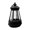 L, variant on IP65 Waterproof Hanging Solar LED Lantern High Efficiency Monocrystalline Silicon Auto On Off 8H Long Lasting Decor Light For Patio Yard Garden Tree Path Christmas