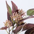 thumbnail image 4 of Fake Plant Realistic Reusable 2 Bundles Long Artificial Flower Plant Home Decor, 4 of 9