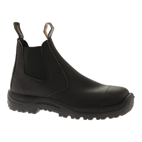 blundstone xtreme comfort footbed