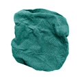 thumbnail image 3 of yuksok Polyester Chair Cover, Stretch Kitchen Chair Cover, Dining Chair Cover for Hotel Green, 3 of 9