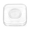 thumbnail image 1 of Nano almohadilla de goma soporte para teléfono móvil pegatina universal teléfono coche, 1 of 8