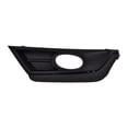 thumbnail image 1 of REJILLA DEFENSA CR-V 2017 al 2019 HONDA Delantera Izquierda/Piloto TONG YANG ., 1 of 4
