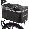 thumbnail image 3 of Bolsa para portaequipajes para bicicletas, Bolsa para portaequipajes trasera para bicicletas, Bolsa para maletero de bicicleta, Bolsa para maletero del asiento trasero de bicicleta, para artículos de, 3 of 5