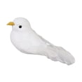 thumbnail image 5 of Adornos de Pájaros artificiales Zulema Pájaro de espuma de simulación, 5 of 5