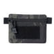 thumbnail image 4 of Cartera para exteriores para hombre, bolsa organizadora de nailon, monedero con cremallera s al aire libre Negro DYNWAVEMX Cartera de hombre, 4 of 6