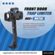 thumbnail image 3 of Universal Car Door Stopper for Front Doors of Compact Vehicles, 3 of 4